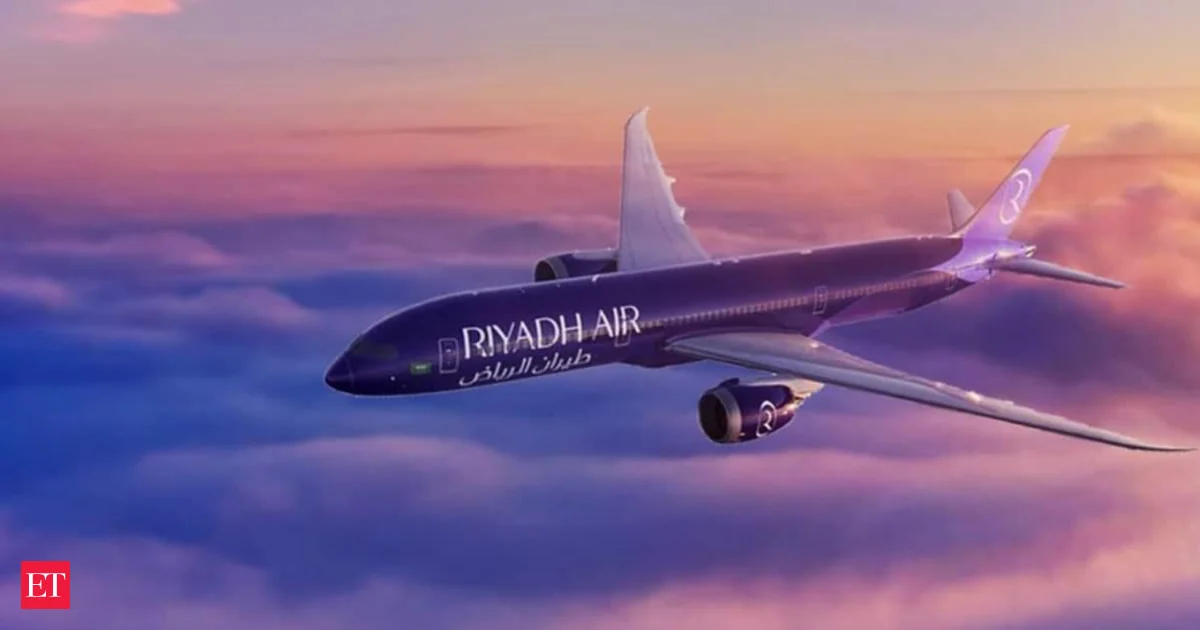 Riyadh Air Orders 34 Boeing and Airbus Widebody Jets