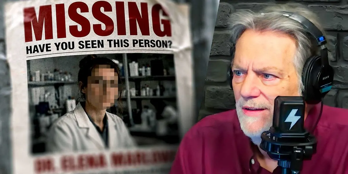 Unrelated Scientist Deaths Spark US Aerospace Conspiracy Theories