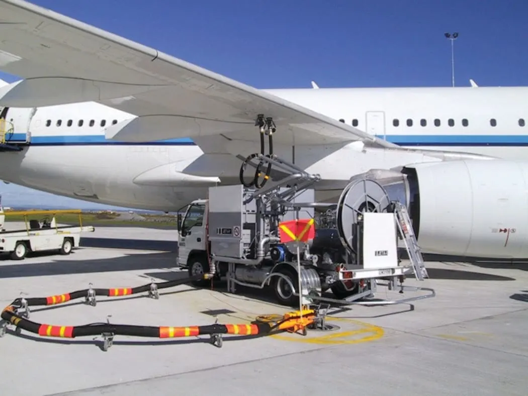 Strait of Hormuz Crisis Sparks Global Jet Fuel Shortage