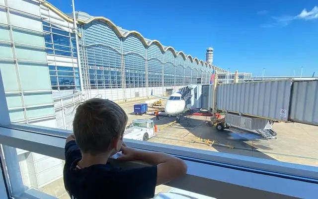 DCA Flight Shutdowns: 15-Hour Closure for Freedom 250