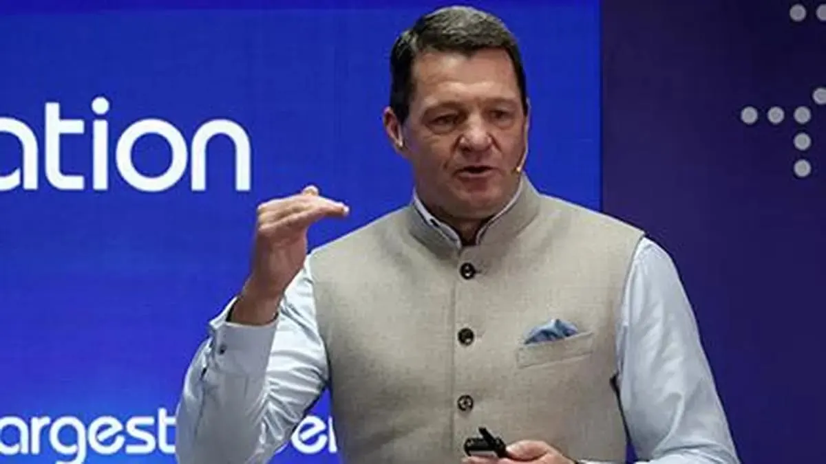 IndiGo CEO Pieter Elbers Resigns After Operational Crisis, Record Fine