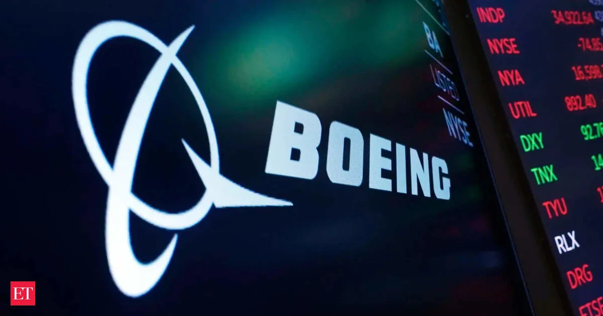 Boeing Deliveries Fall 17% in July to 53 Aircraft