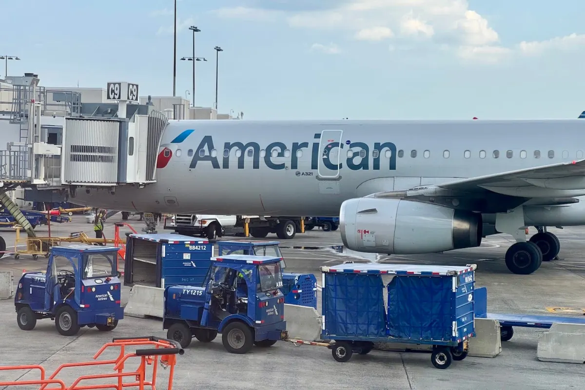 American Airlines JFK Routes Expand in 2027 Schedule Shift