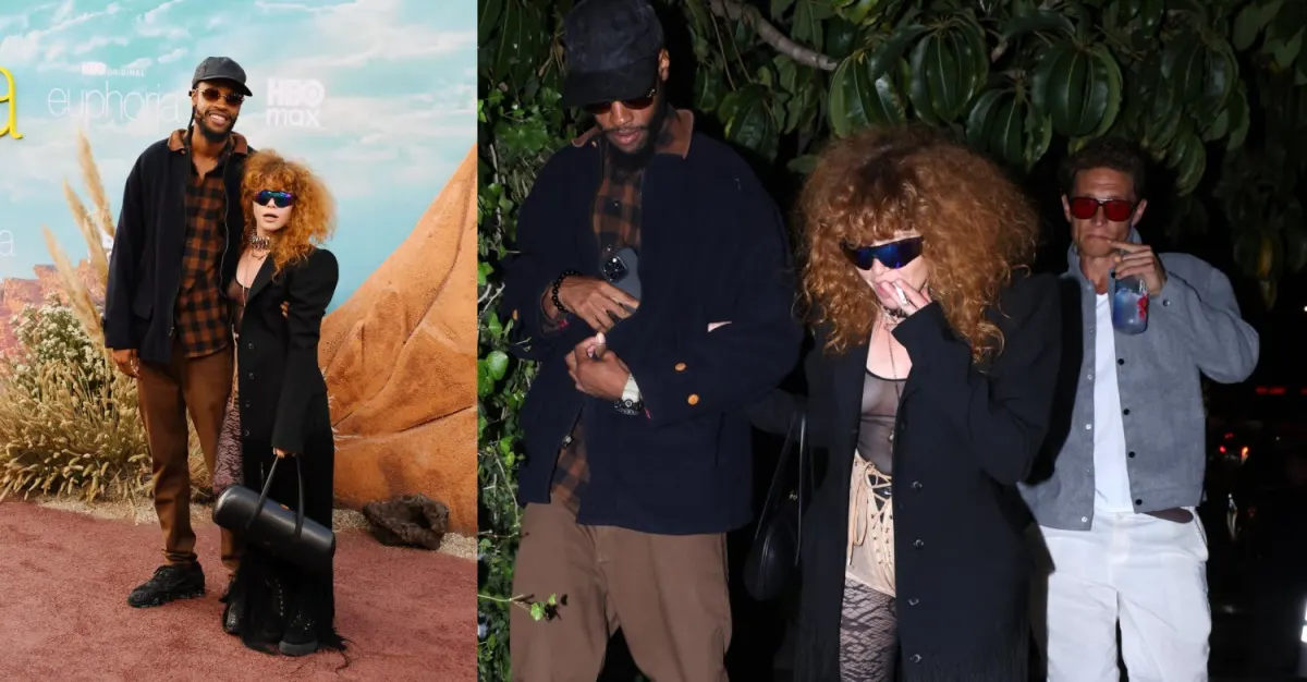 Celebrity Incident Highlights Airline Passenger Removal Authority