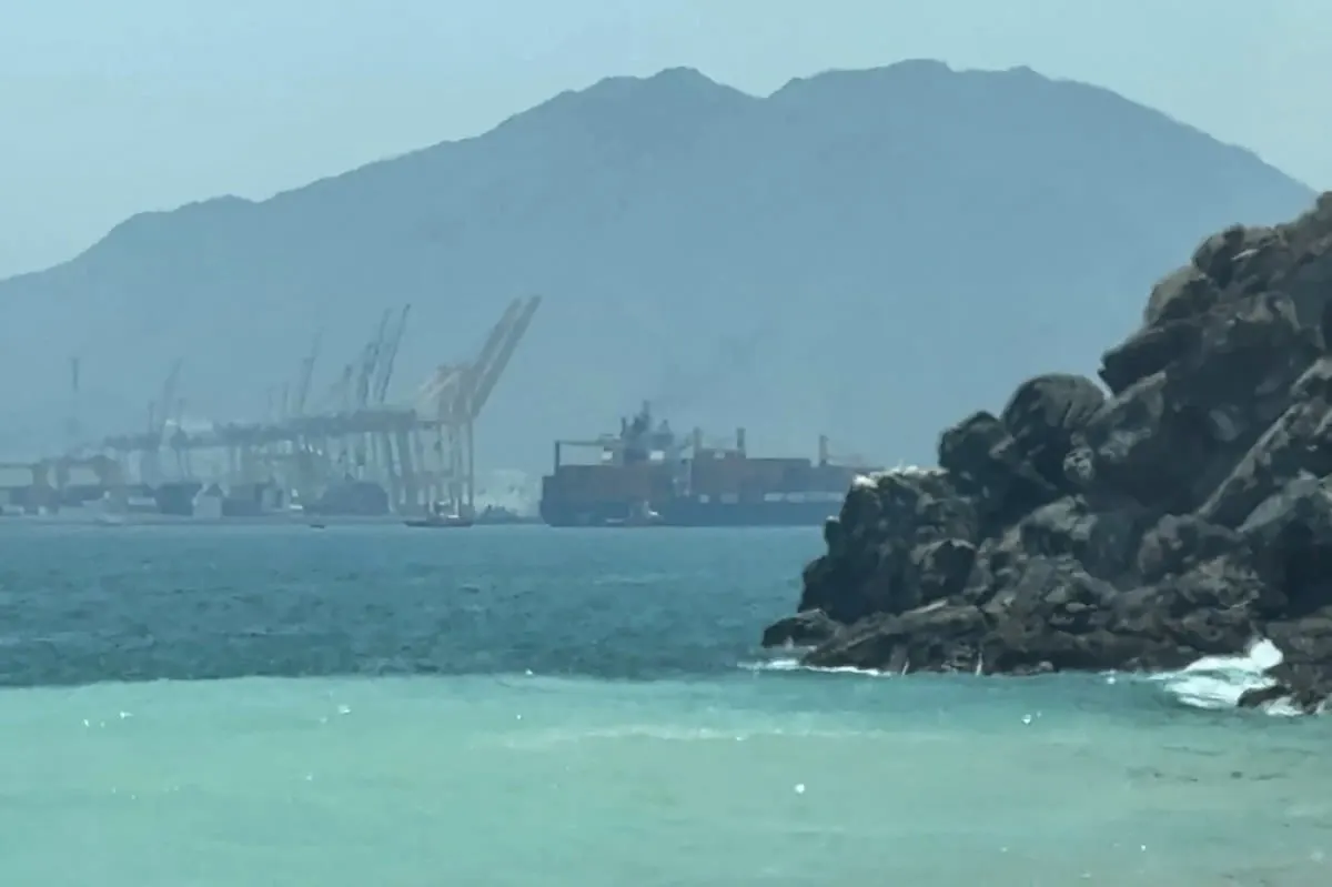 Strait of Hormuz Closed; US Strikes 140 Iranian Targets