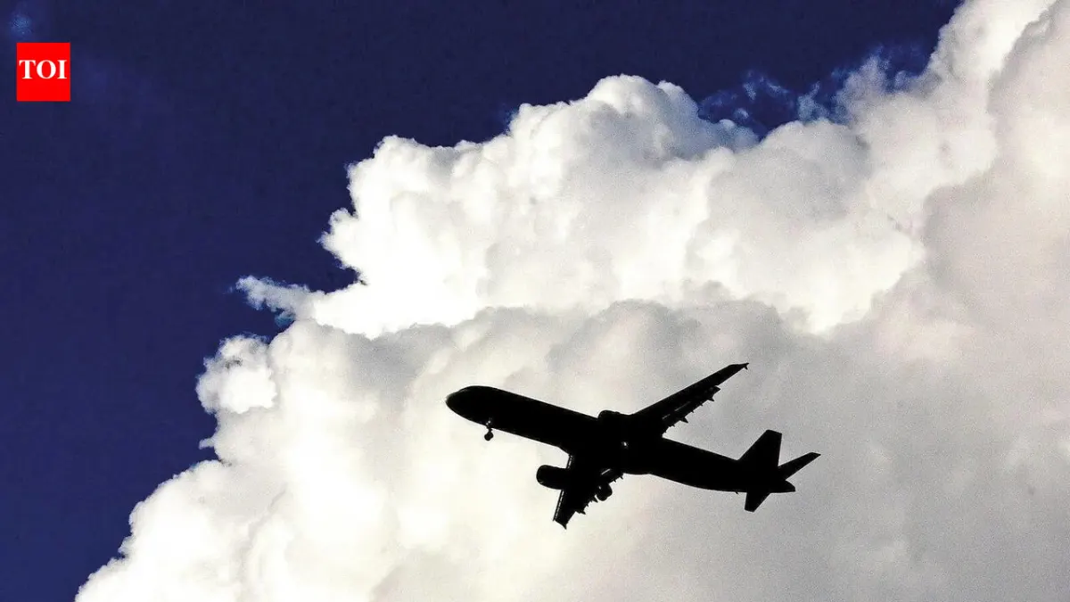 SpiceJet Flight SG-51 Delayed 9 Hours at Pune Airport
