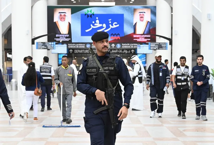 Kuwait Airways Resumes T4 Flights After Airport Attack