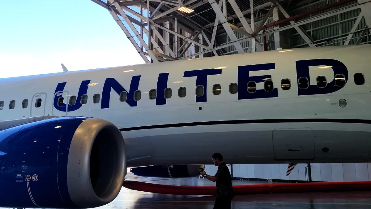 United Airlines Deploys New Boeing 737 MAX 8 Fleet in Guam