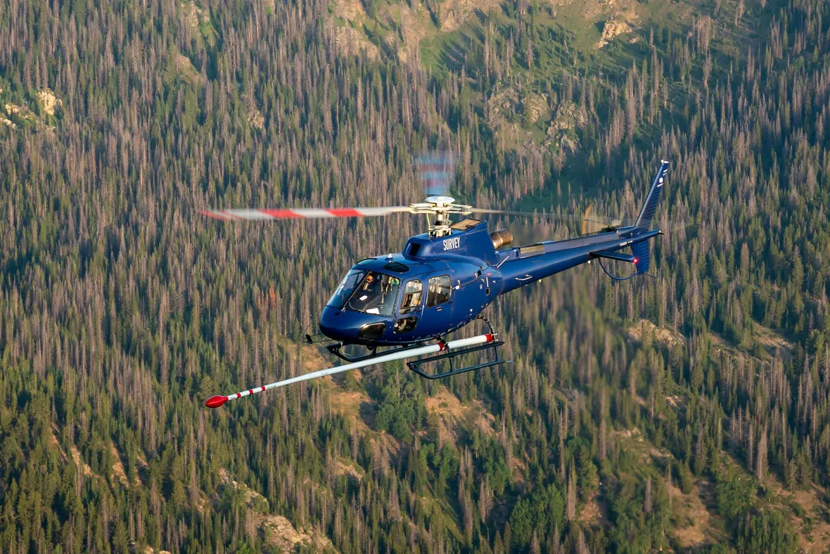 FAA Proposes Inspection Rule for 980 Airbus Helicopters