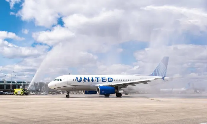 United Airlines Raises Checked Bag Fees Amid Surging Fuel Costs