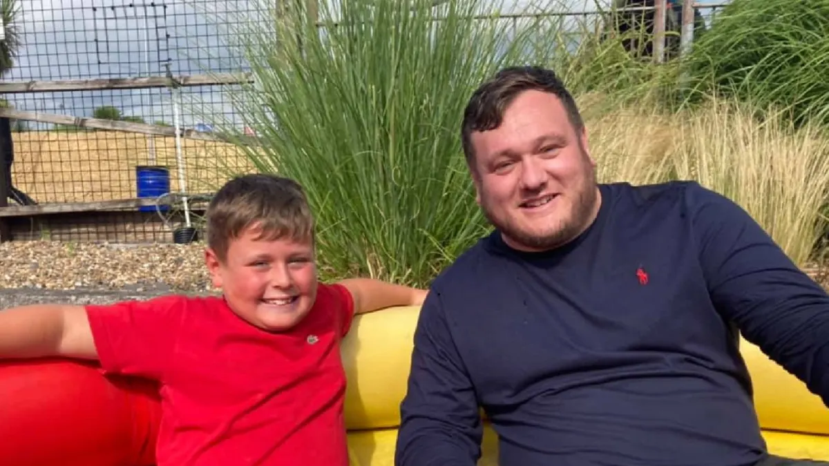 British Airways Denies Boarding to Teen With Tourette's