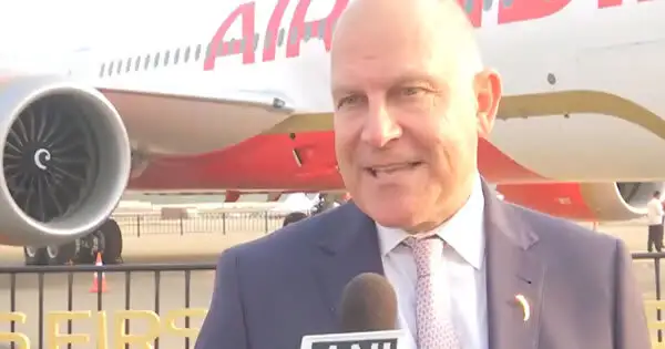 Air India Cuts Flights Through July as Jet Fuel Spike Renders Routes Unviable