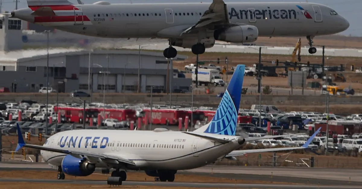 United Pilot Reports Possible Drone Strike on Approach to San Diego
