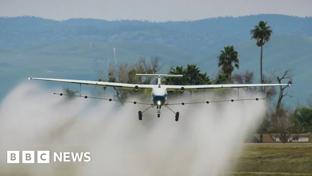 Autonomous Fixed-Wing Aircraft Development Gains Momentum