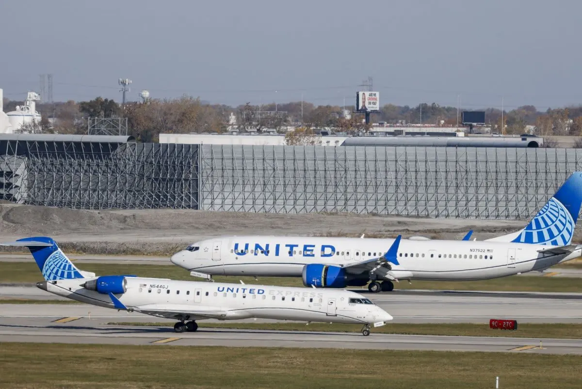 United, JetBlue Raise Bag Fees Amid Surging Geopolitical Fuel Costs