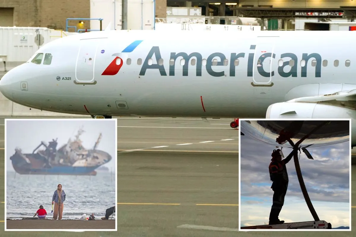 American Airlines Suspends 6 Routes Amid Fuel Crisis