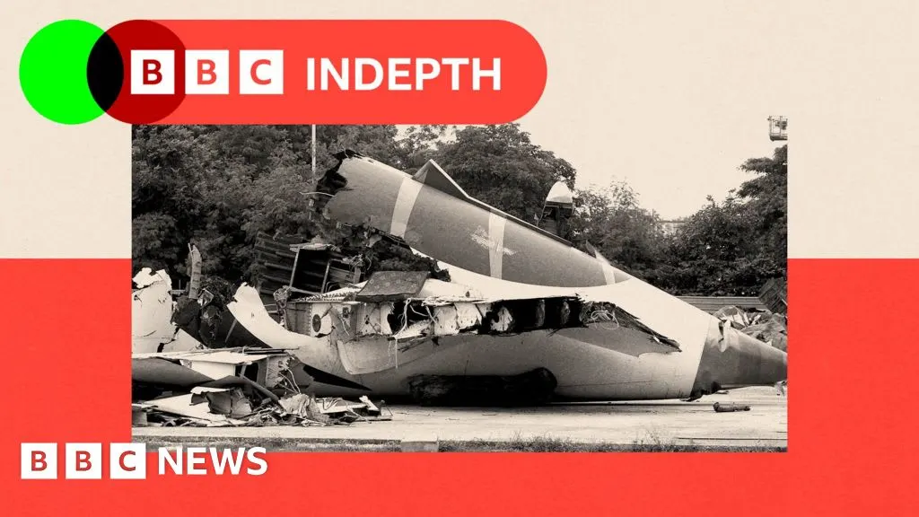 Air India Flight 171: Investigation Stalls Amid Controversy