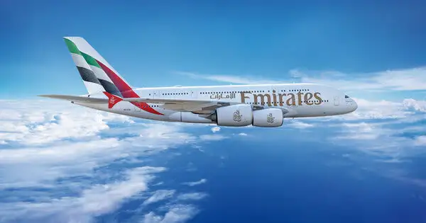 Emirates Restores 96% of Global Network After UAE Airspace Reopens