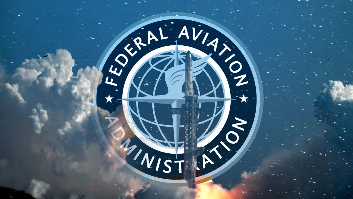 SpaceX Starship FAA Regulations Impact Global Air Traffic