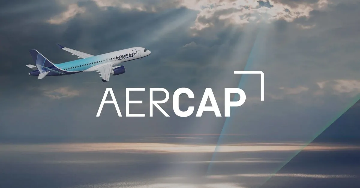 AerCap Leases Three Boeing 777-300ERSF to China Southern