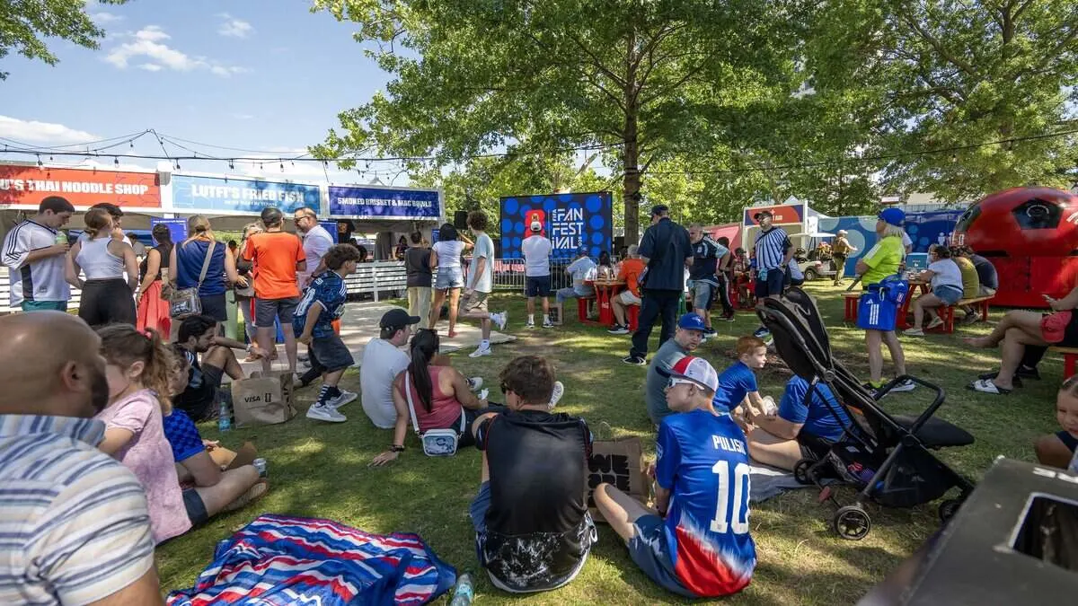 FBI Seizes 9 Drones in Kansas City World Cup TFR Violations