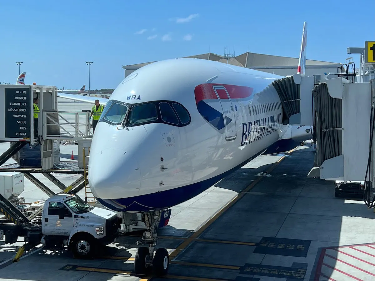 British Airways Pauses Starlink Wi-Fi Rollout Until October