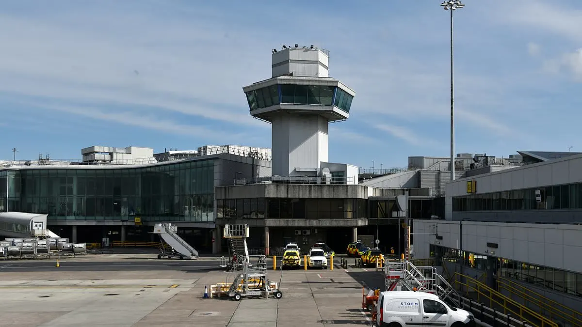 MAG Confirms Data Breach Affecting 8.7 Million Passengers