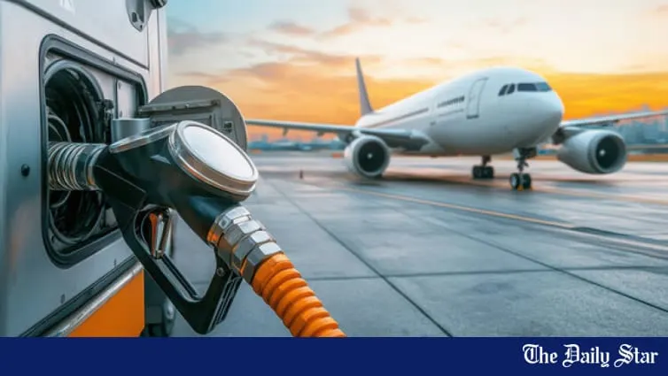 BERC Raises Bangladesh Jet Fuel Prices Sharply for April 2026
