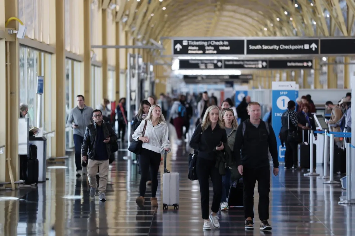 Airlines Hike Fares as Mideast Conflict Spikes Jet Fuel Prices