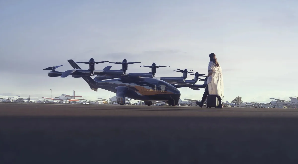 Joby vs. Archer: Evaluating eVTOL Stock Investment Potential
