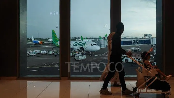 Indonesia Updates Aviation Law for Upcoming ICAO Audit