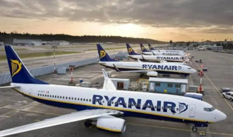 Airlines Warn of European Jet Fuel Shortage as Iran Crisis Continues
