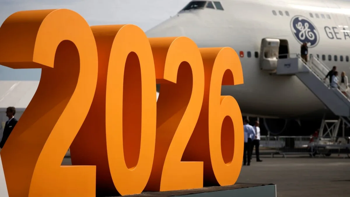 SMBC Aviation Capital Orders 200 Boeing and Airbus Jets