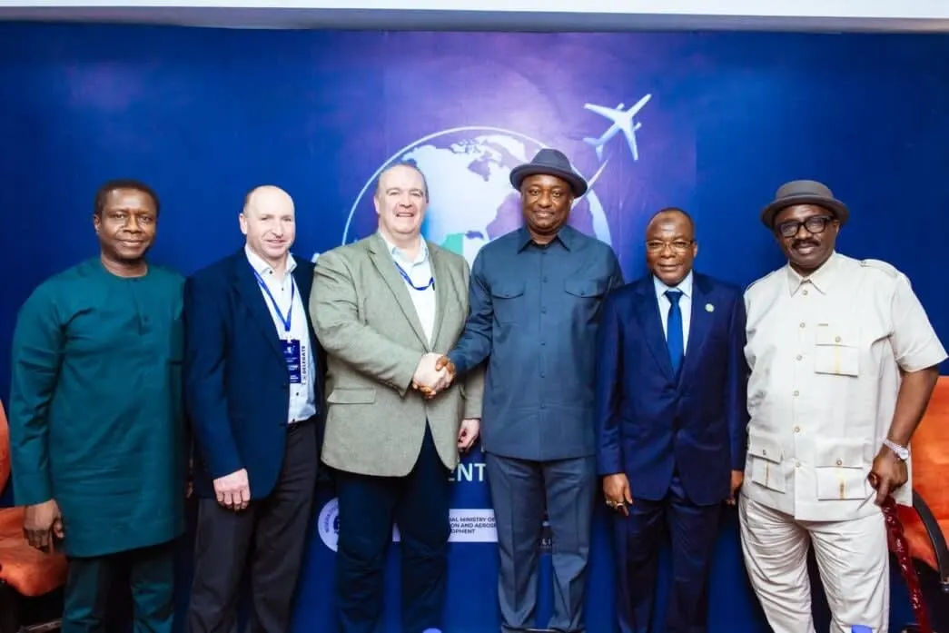 Nigerian Airlines Urge Government for Long-Term Financing Policies