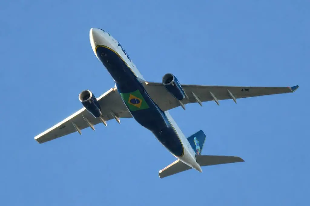 Brazil, Chile, Argentina, Paraguay Sign ALAS Skies Deal