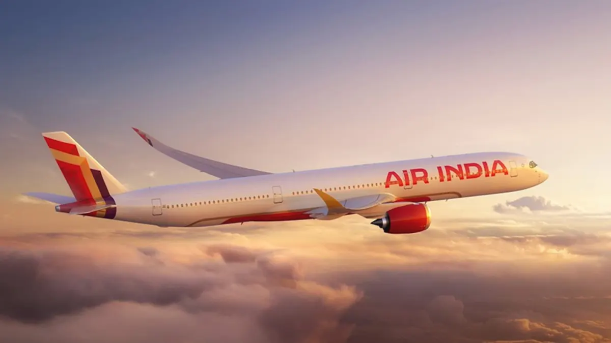 Air India Seeks Turnaround Amid Financial and Safety Scrutiny