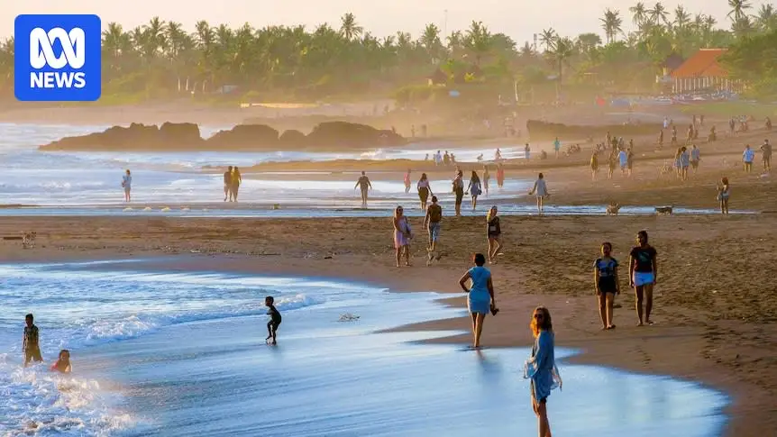 Virgin Australia Launches Canberra to Bali Direct Flights