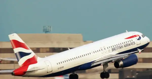 British Airways Restores Daily London-Buenos Aires Flights