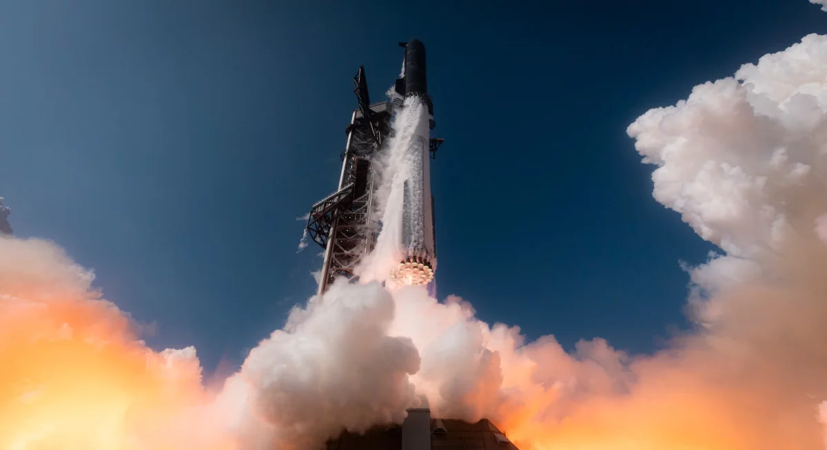 FAA Orders Mishap Investigation Into SpaceX Starship Flight 12