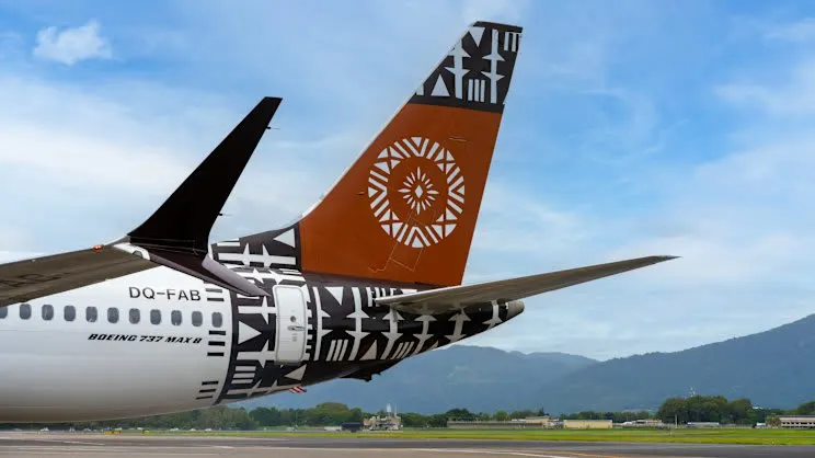 Fiji Airways to Launch WSI Route as EgyptAir Targets Sydney