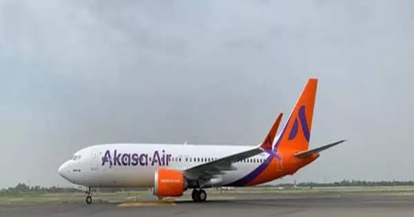 Akasa Air Launches SkyCadet Pilot Training Programme