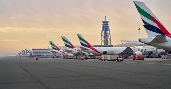 DXB Recovers from Airspace Disruption as Q1 2026 Traffic Declines