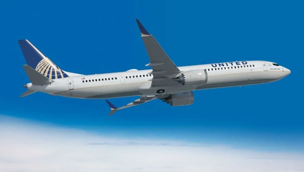 Boeing, Microsoft Launch Dataliner; MAX 10 Awaits FAA