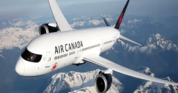 Air Canada Suspends JFK Flights for 5 Months Amid Fuel Crisis
