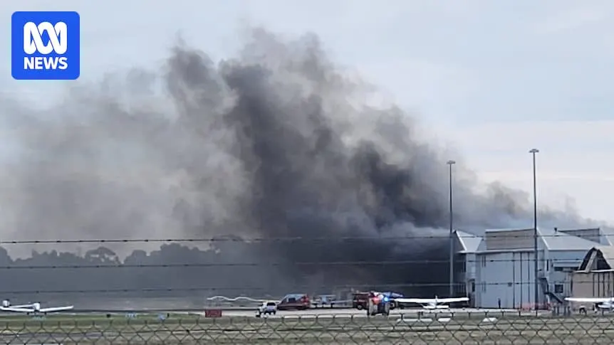 Diamond DA42 Crash: ATSB Links Failure to Nose Landing Gear
