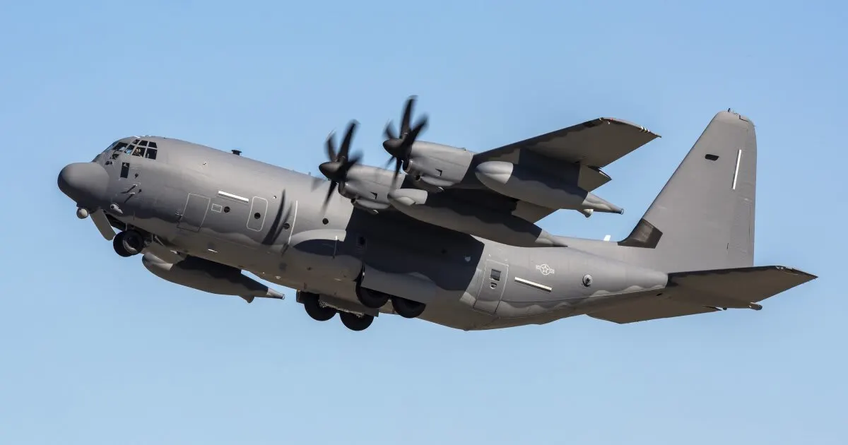 Merlin Pilot Targets Part 25 Cargo with New AI System