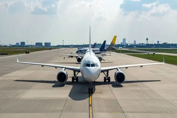 Noida International Airport to Begin Commercial Flights on June 15, 2026
