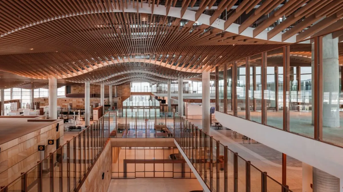 Western Sydney International Airport Sets Oct 2026 Opening