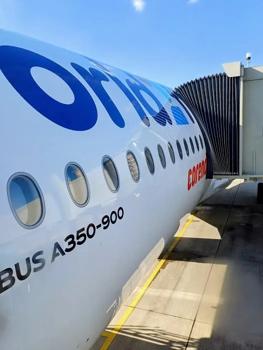 Corendon Adds Düsseldorf-Curaçao Route to Bypass Dutch Taxes