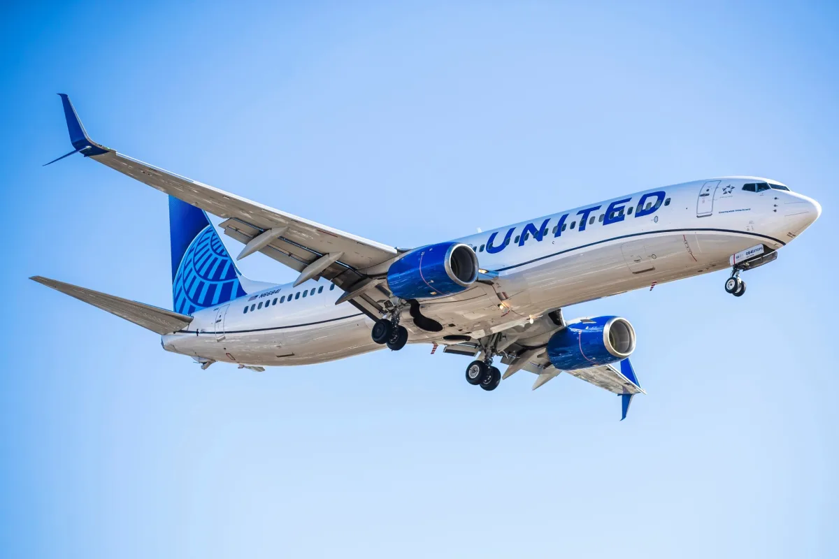 United Airlines Slashes Capacity 5% Amid Surging Jet Fuel Prices